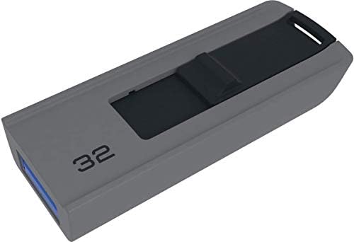 Emtec B250 Слајд Флеш Диск-64GB USB 3.1-ECMMD64GB253
