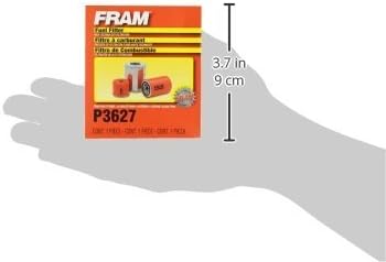 Fram P3627 Filter Filter и Fuel Filter