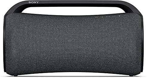 Sony SRS-XG500 X-серија безжичен преносен-bluetooth-говорник