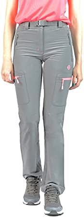 Izените на Изас Шамоникс, панталони на отворено, активно носење. Разновидни бои