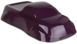 RAL 4007 Purple Violet Power Coiting боја
