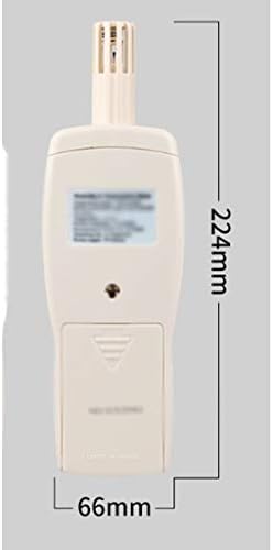 UXZDX Cujux Соба Термометар-Рачни Термометар И Хигрометар Прецизност Дигитални Дома Затворен Термометар