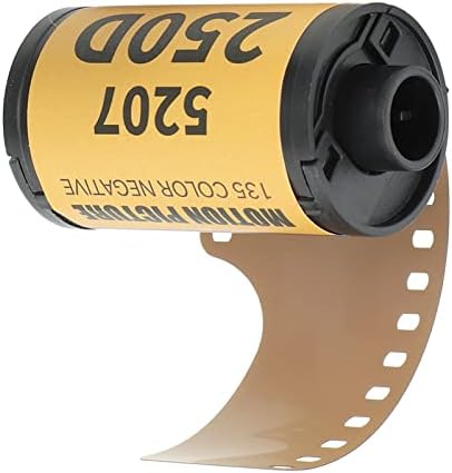 Tgoon Боја Печатење Филм, Боја Отпечатоци Гроздобер Висок Контраст ECN 2 Процес 35mm Широк Опсег На Изложеност за 135 Камера