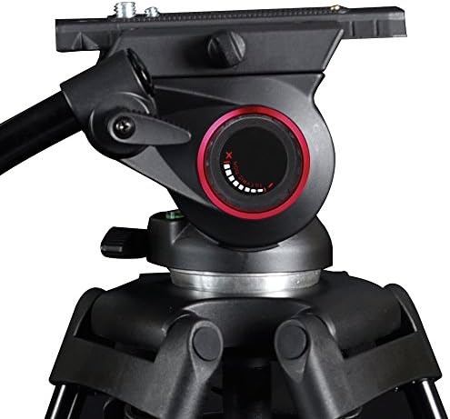 MILIBOO MTT604A Професионален флексибилен статив за дигитална камера/камера/видео, оптоварување со 10 кг максимална висина 160 см