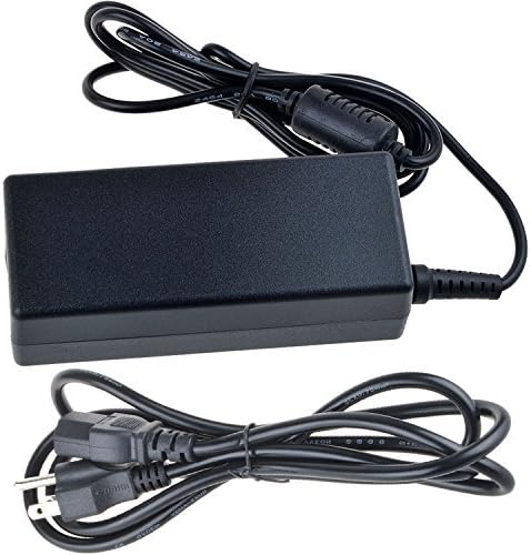 Најдобар адаптер за AC/DC во светот за LACIE 301528 2TB D2 USB 3.0 Кабел за напојување кабел ПС Полнач Влез: 100-240 VAC 50/60Hz