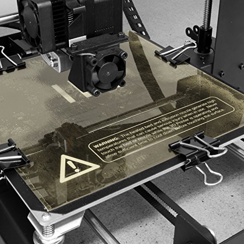 Gizmo Dorks Pei лист Round 8 Дијаметар 1мм дебелина 3D печатач Изградба на површината Ultem 1000, направен во САД