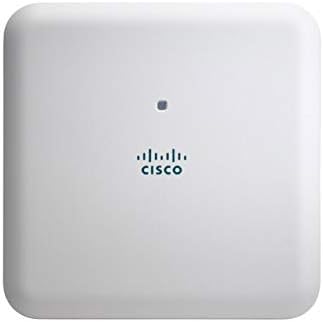 Cisco Aironet 1832i-B-K9C Без Контролер Wi-Fi Пристапна Точка, 802.11 ac бран 2, Со Внатрешна Антена