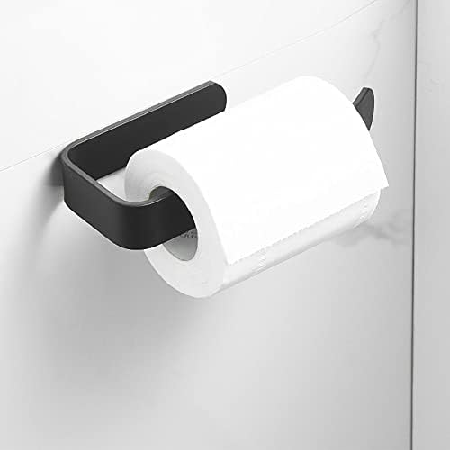 ГЕНИГВ Држач ЗА Тоалетна Тоалетна Хартија Нерѓосувачки Челик Бања Кујна Ролна Хартија Додаток За Ткиво Додатоци За Крпи