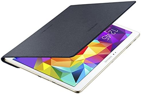Samsung EF-DT800B Едноставен Капак За: Samsung Galaxy Tab S