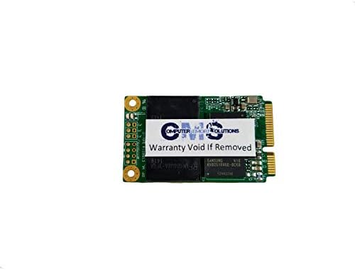 Компјутерски Мемориски Решенија CMS 1tb m-SATA Mini SSD Солидна Држава Диск SATA III 6GB/s aq Nand Flash-D96