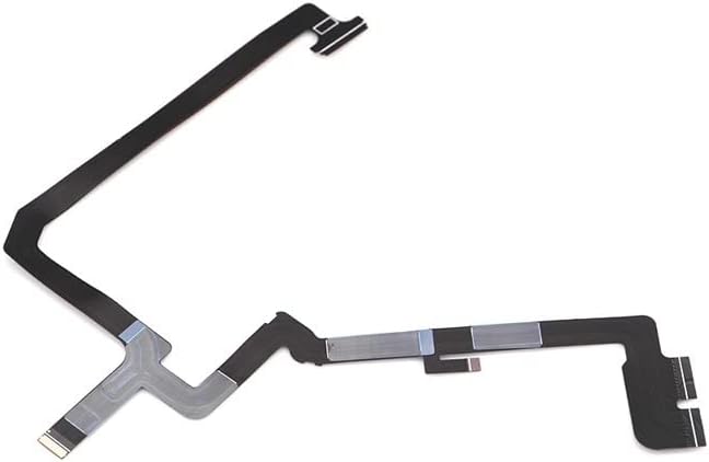 Блесок-трон [Додатоци за дронови] Флексибилен кабел за рамна лента со Gimbal Flate за DJI Phantom 4 Флекс жица за поправка на додатоци