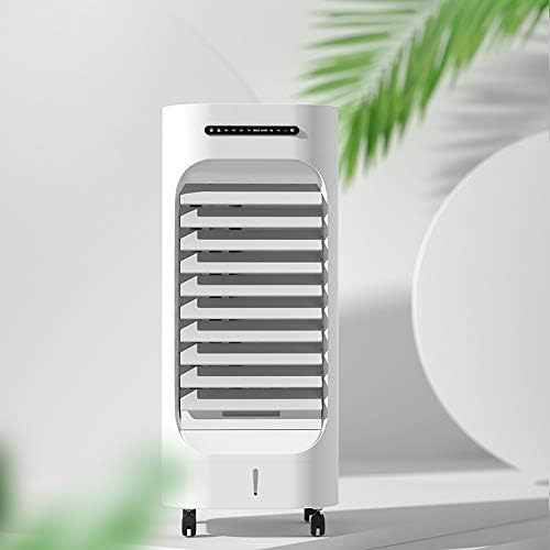 ZPEE Преносен безбедносен нем, вентилатор за безобразни ладилници за испарување на вентилаторот, осцилирачки навлажнувач на воздухот