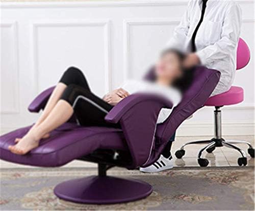 Креативна едноставност Едноставна атмосфера канцеларија за столче за кревање на ротационен потпирач за грб, експлозија на столче,