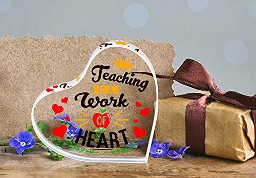 Подароци за благодарност на наставникот во Хохомарк за жени, 2023 година на завршување на годината Подароци за наставници, Наставници