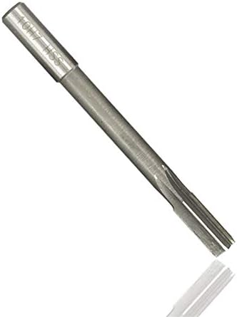 XMEIFEI ДЕЛОВИ вежба бит Сет HSS Чакање Reamer H7 2.0-12mm Машина Reamer Директно Стебло Мелење Чакање Raimer Долги вежба битови