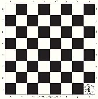 Куќата на таблата со шаховски шах - 2,25 квадрати