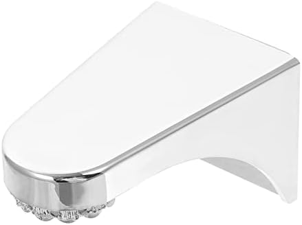 Homoyoyo Sink Train 1 парчиња решетка за прицврстување на барот Дома пластична држач за заштеда на кујнски држач: Воздухопловен сапун сапун