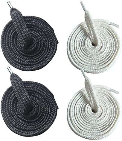 4 парчиња рамни кабелски заменски кабел за замена од 10мм x 50 инчи цртаат жици за џемпери, џемпери, јакна, палта, шорцеви, панталони,