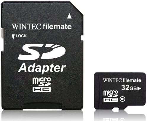 32gb MicroSDHC Класа 10 Мемориска Картичка Со Голема Брзина. Совршено Одговара ЗА LG ВОЗБУДА P925 ATUNE un270 телефон. А Слободен Топла Се