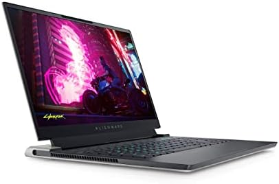 Dell Alienware X15 R1 Gaming Лаптоп | 15.6 QHD | Core i9-2TB SSD-32GB RAM МЕМОРИЈА-rtx 3080 | 8 Јадра @ 4.9 GHz - 11TH Gen CPU -