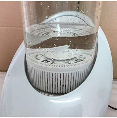 Филтер за вода Purewords за водородна вода машина што прави алкална вода богата со водород