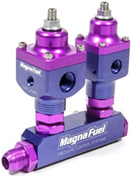 Magnafuel MP-9550 Голем 2-Порт Регулатор