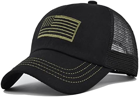 Црни капи unisex unisex летни бејзбол капа на отворено трендовски капи со капа за заштита од сонце Кампчиња за атлетика капи и капачиња