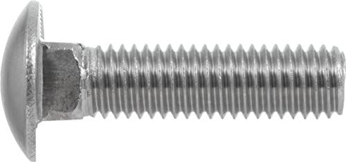 Hillman 832638 завртка за превоз од не'рѓосувачки челик, 3/8 x 3-1/2-инчи, 25-пакет