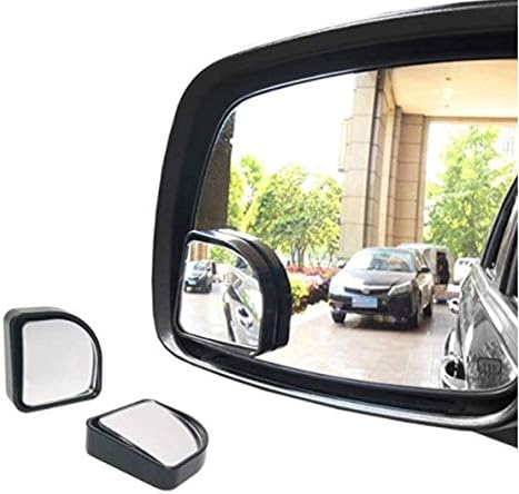 Задниот поглед на автомобилот Морор хиперсоничен автомобил -огледало Автоматско огледало со широк агол Прилагодливи конвексни задни слепи
