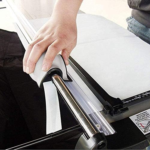 RRH хартија Тример хартија за секач за хартија, секач за хартија за хартија, алатка за секач за хартија за хартија, преносна алатка за белење