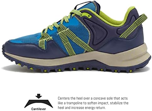 Машки чевли за трчање на мажите во Авиа, лесни патики за дишење на мрежи за мажи