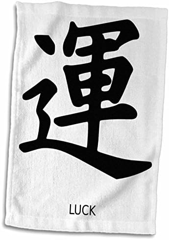 3drose Флорен Азиски - Јапонски знак за среќа - крпи