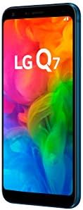LG Q7 Q610 Фабриката Отклучен 4G/LTE паметен телефон - Меѓународна верзија