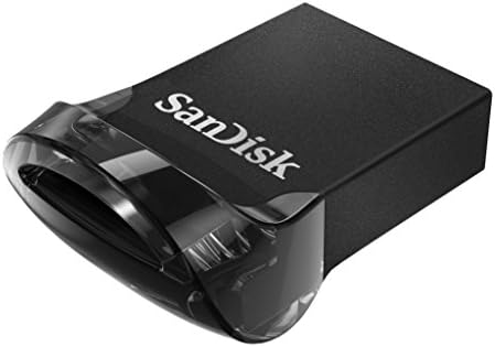 PNY 256gb Елита-X Fit USB 3.1 Флеш Диск-200mb/s &засилувач; SanDisk 256GB Ultra Fit USB 3.1 Флеш Диск-SDCZ430-256G-G46