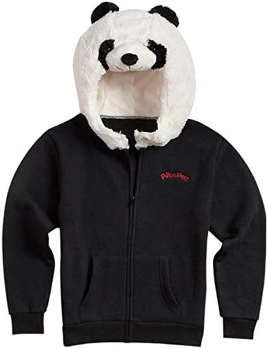 Перница миленичиња автентична џемпер од панда- x-мала