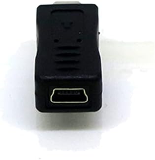 変換 名人 Адаптер за конвертор на USB во Јапонија