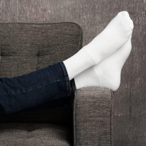 Евонација Машко Колено Високо 8-15 mmHg Дипломирани Чорапи За Компресија-Облека За Компресија Со Благ Притисок