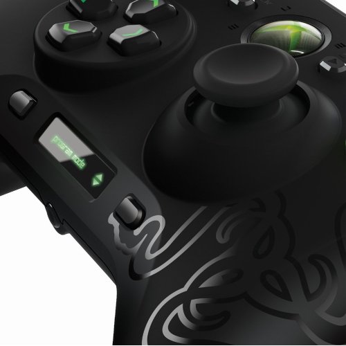 Razer Sabertooth Елита Игри Контролер За Xbox 360