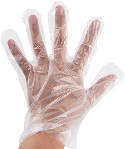 ПЛАСИБРОЗ Пластична поправка Безбедна ракавица за еднократна употреба | 1 компјутер | Една големина | Модел PB-33