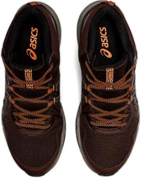ASICS машки гел-вложување 8 чевли за трчање на средниот врв