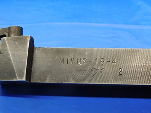 Seco MTWNR-16-4 држач за вртење на струг 1 квадратен шанк 7 OAL-MB7871AE2