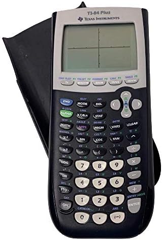 Тексас инструменти TI-84 плус калкулатор за графикони