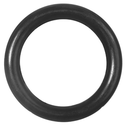 Запечатување на САД Zusav70105 Хемиски отпорен Витон О-прстени, 105 големина на цртичка, 0,143 лична карта, 0,349 ОД
