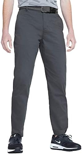 Nike Men's Dri-Fit UV Standard Standard Fit Golf Chino Pants