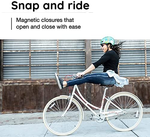 Орев, улица, велосипед за возрасни и скејт -кацига со систем за заштита на МИПС за возење велосипед и патување