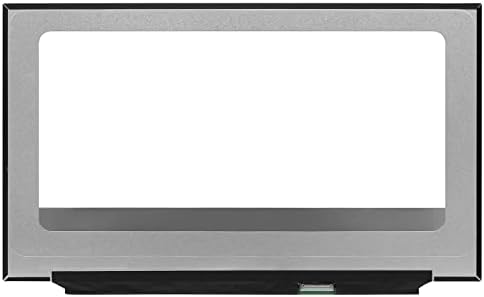 Daplinno 17.3 LCD екран за замена на екранот за Acer Predator Helios 300 PH317-53-56E5 PH317-53-58T7 PH317-53-59N9 PH317-53-59PW