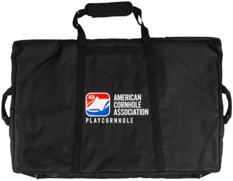 Официјални додатоци на Здружението на корнери на АЦА Американци