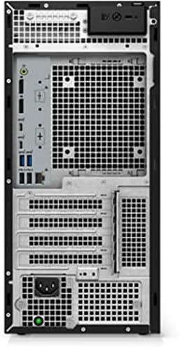 Dell Прецизност T3660 Работна Станица Десктоп | Јадро i7-512GB SSD + 512GB SSD-32GB RAM МЕМОРИЈА | 12 Јадра @ 4.9 GHz Победа 11 Pro