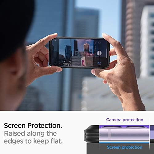 Спиген Цврст Оклоп [Технологија За Екстремна Заштита] Дизајниран За Iphone 11 Случај-XP Виолетова