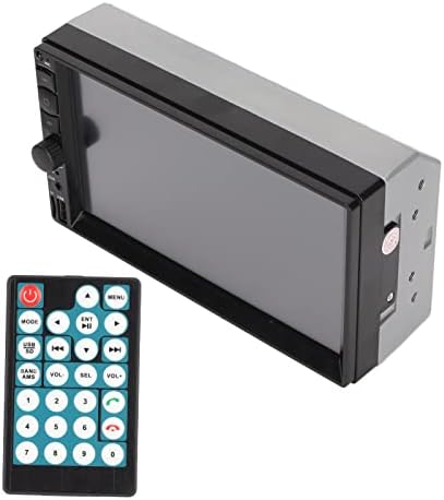 Мултимедијален Приемник Поддршка Резервна Камера 7 инчен Екран НА Допир МП5 Аудио Плеер